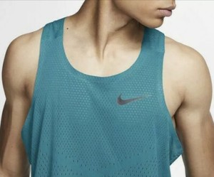 nike men's core aeroswift tank