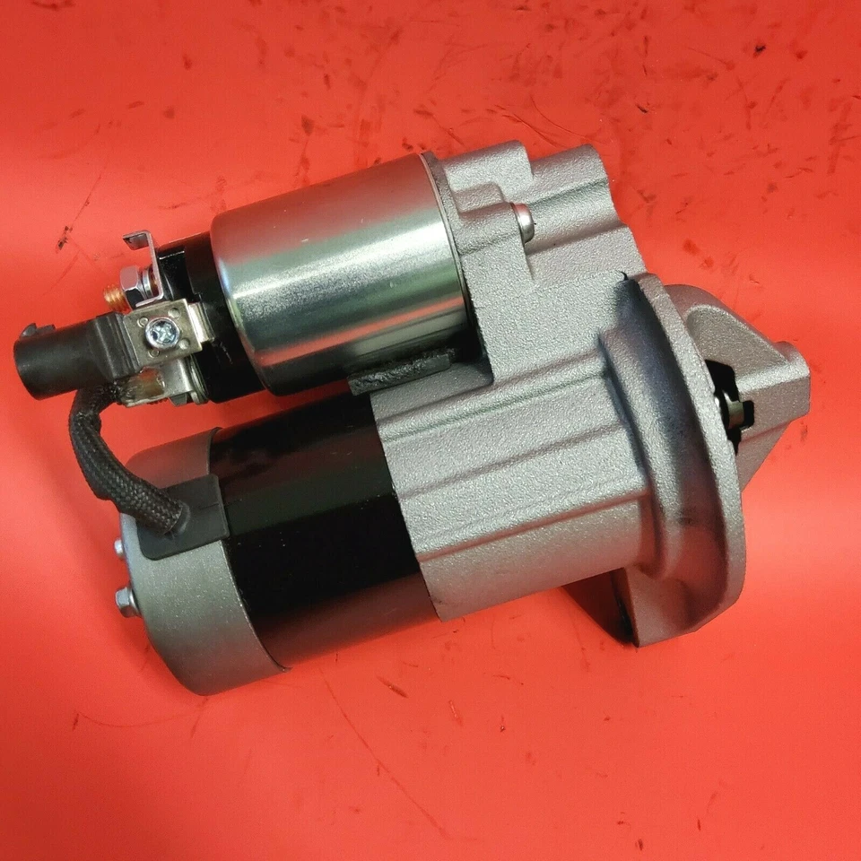 Jeep Grand Cherokee V8 5,7 L 2009 a 2021 motor de arranque reman por ACE M0T23271ZC Foto 3 de 4