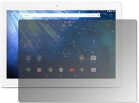 Schutzfolie FüR Trekstor Surftab Breeze 10.1 Quad 3G Blickschutzfolie Matt Folie