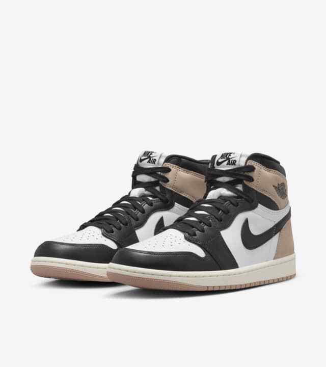 Nike WMNS Air Jordan 1 Retro High OG Latte FD2596-021