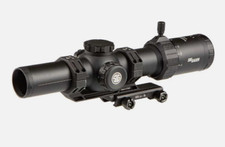 Sig Sauer Electro-Optics SOTM11000 Tango-MSR 1-10x 28mm 34mm Tube w/ Mount