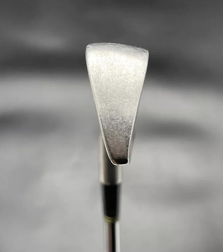 Wilson Golf 1200 TN Gear Effect 2 Iron Right Handed Dyna Steel Shaft Vintage - Picture 14 of 17