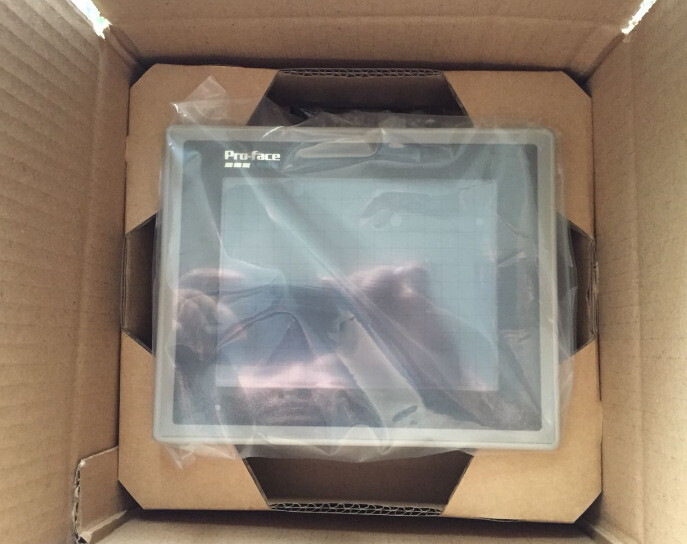 1PC New In Box Pro-face GP377-SC41-24 Touch Screen Expedited Shipping #F22