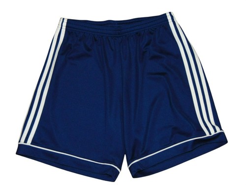 adidas Squadra 17 Shorts, BK4765, Blue, 3 Stripe, Men's Medium, Climalite |  eBay