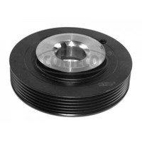 Riemenscheibe, Kurbelwelle Corteco 80001726 FüR CitroëN Zx