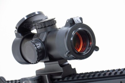 OTS TDX-11 2MOA Red Dot Sight NEW 100% Made in Japan