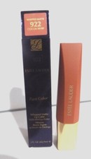 ESTEE LAUDER PURE COLOR WHIPPED MATTE LIP COLOR MOUSSE LIPSTICK .3 OZ / 9 ML NIB