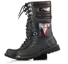redback terra combat boots