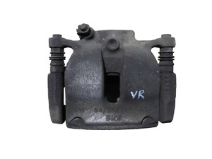 BMW 1er F40 118i Vorderachse Bremsen Bremssattel vorne rechts 54/24/307