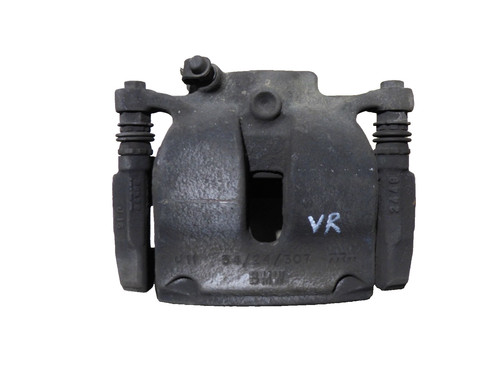 BMW 1er F40 118i Vorderachse Bremsen Bremssattel vorne rechts 54/24/307