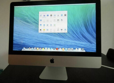 Neues IMac zu Verkaufen!