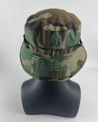 Russian Special Forces BONNIE Cap Combat Hat Outdoor EMR Short Eave Round Hat - Picture 78 of 94