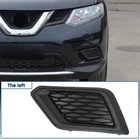Fit For 2014-2016 Nissan Rogue Front Driver Side Fog Lamp Cover 622574BA0A