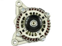 As-Pl Generator Passend FüR Peugeot 307 1.6 16V 1.4 CitroëN C2 C3 I