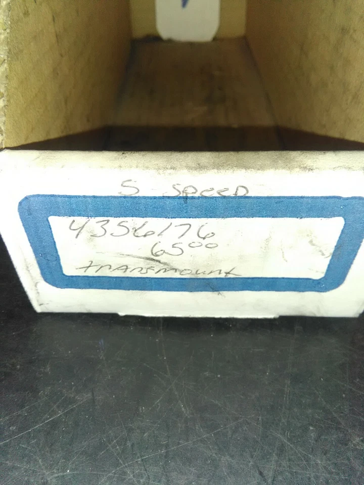 SAAB 9-3,900 Engine Mount 4356176 - Brand not known - Image 3 of 3