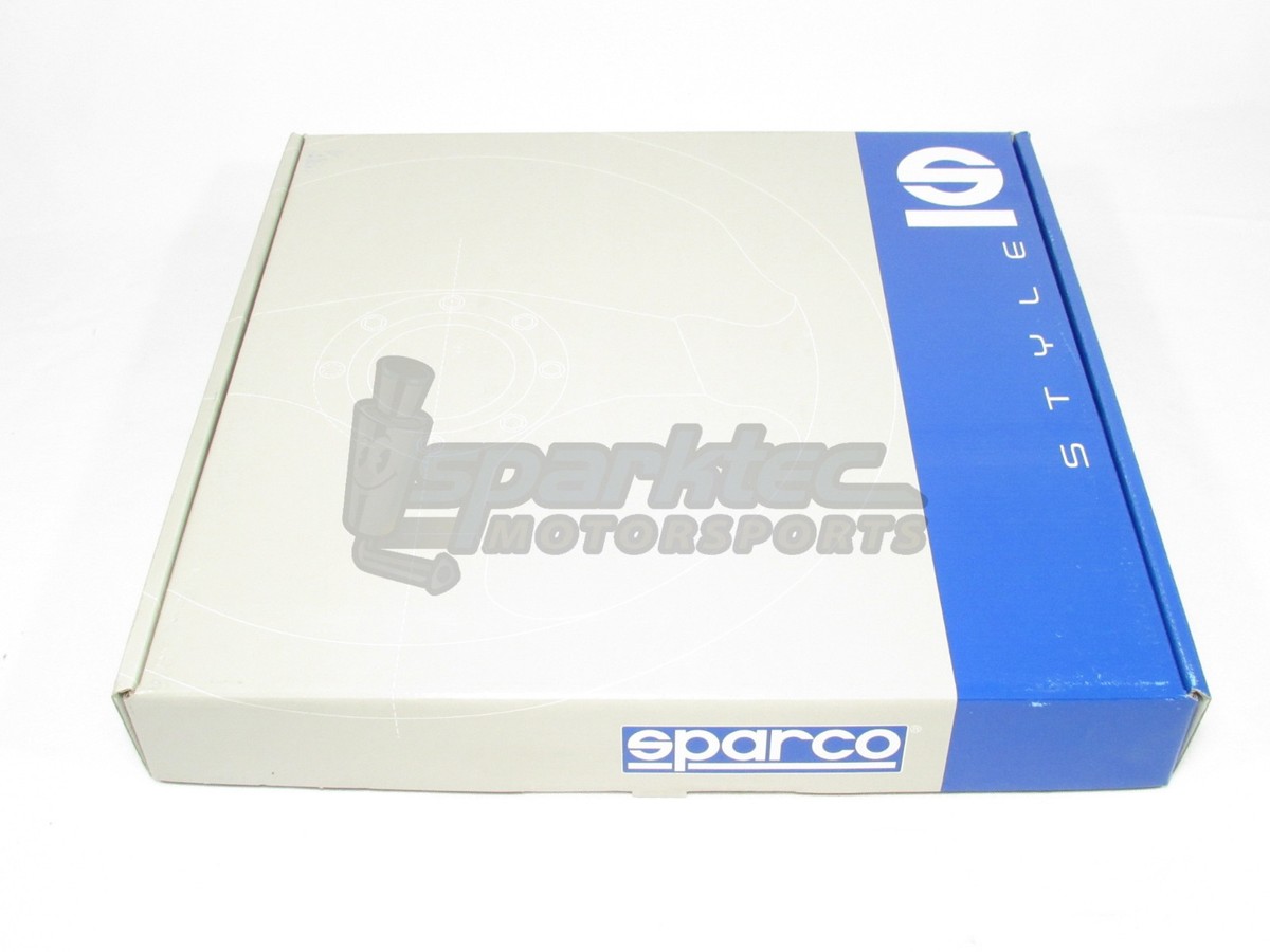 SPARCO VOLANT L360 DE 015TRGS1TUV