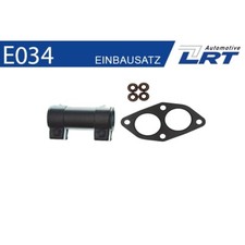 Montagesatz Katalysator für Audi A4 8D2 B5 1.6 8D5 VW Passat Variant 3B5 3B2