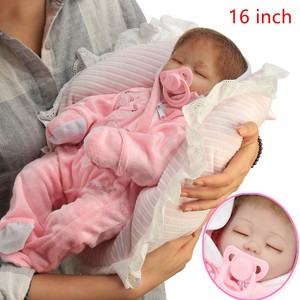 bambole reborn neonate