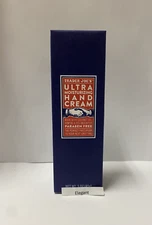 New in Box Trader Joe’s Ultra Moisturizing Hand Cream 3 Oz Each