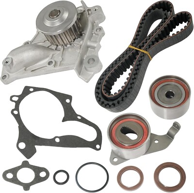 Correa de distribución Bomba de agua para Toyota RAV4 1996-2000 Camry 1987-1991
