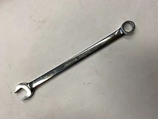 SIP 00562 OMEGA M7604   9mm LONG COMBINATION SPANNER