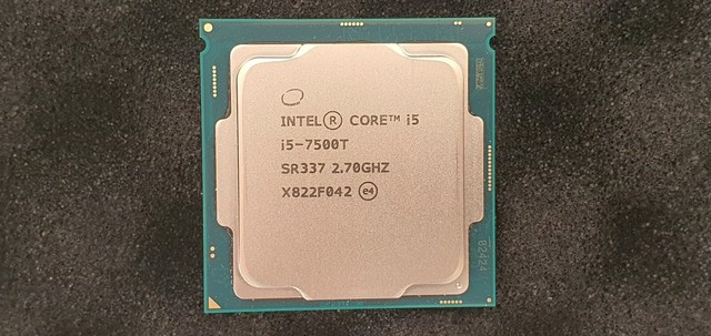 Fclga1151 - Intel BX80662G4400 Pentium Processor G4400 3.3 GHz ...