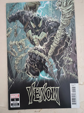 2018 Marvel Comics VENOM #1 Variant Edition
