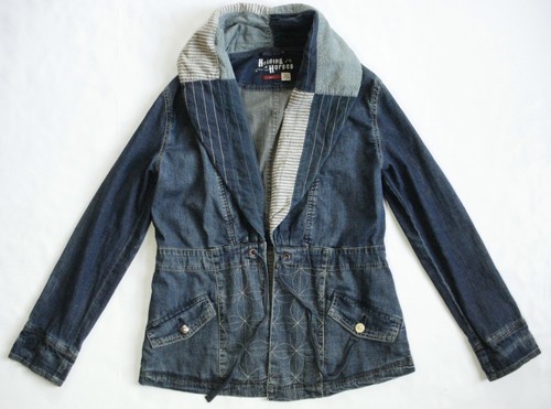 Holding Horses Anthropologie Denim 