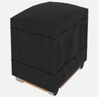Scissor Lift Cover, Forklift Cover, Heavy Duty 420D Oxford 260*130*240