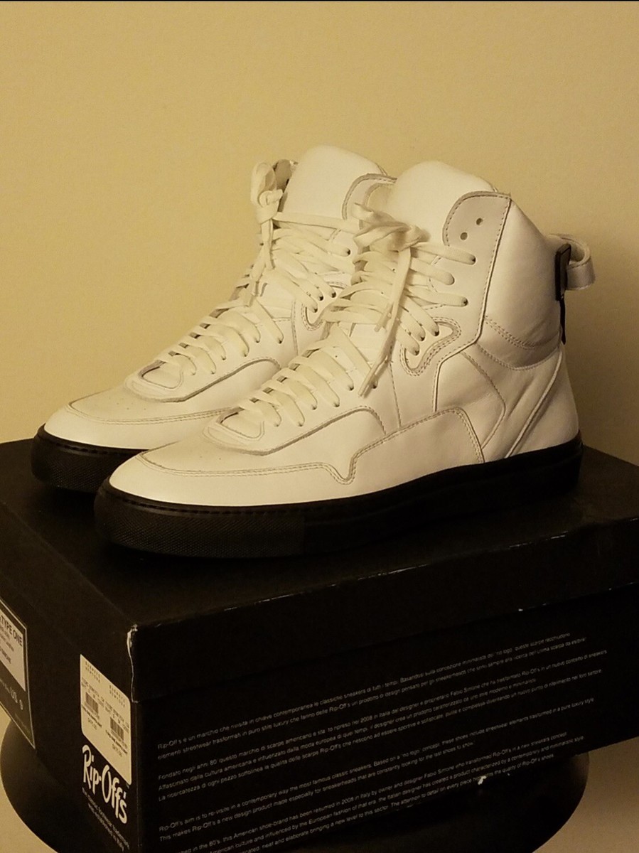 Italian Made: Fabio Simone - Original Rip Off display picture 3