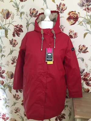 rainaway waterproof coat