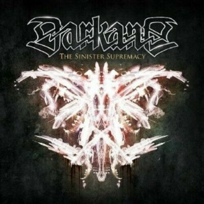 DARKANE - The Sinister Supremacy - CD - 171074