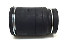 ✅ Auspuff Verbindungsgummi für Yamaha DT 50 80 125 175 R RE RN Enduro MX 2T ✅