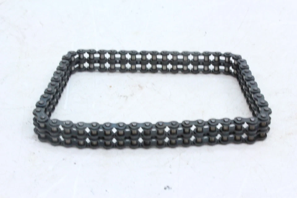 Corrente para bomba de óleo do motor Honda Goldwing 1200 84-87 - Imagem 2 de 4