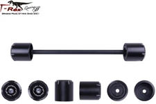 T-Rex Racing  Husqvarna / KTM Rear Axle Sliders - 24mm