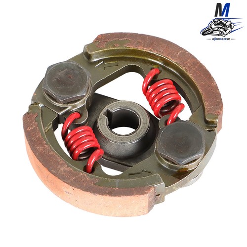Teeth Transmission Gear Reduction Box Clutch 47cc 49cc 2-Stroke T8F 11T- 20T - Picture 9 of 12