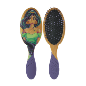 Wet Brush Disney Princess Jasmine Pro Detangler Hair Brush For Kids Girls Ebay