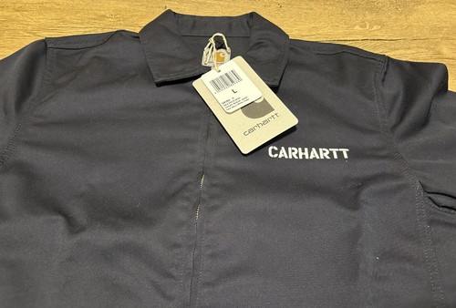 Carhartt WIP Leightweght Modular Jacket - Picture 5 of 10