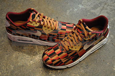 Nike Air Max 90 LUX JCRD SP 