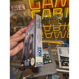 NES - Addams Family (CIB)