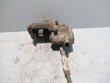 AUDI A4 AVANT (8K5, B8) 2.0 TDI Bremssattel links hinten 32347485