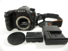 Sony a77 24.3mp Digital SLR