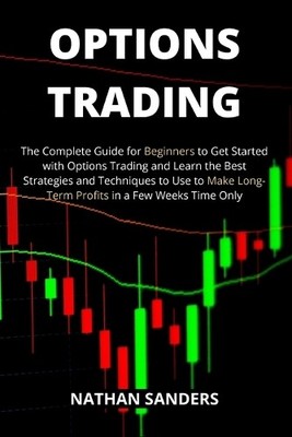 Nathan Sanders Options Trading (Taschenbuch) Investing