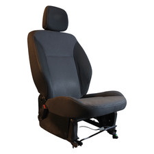 Mercedes-Benz Citan W415 Fahrersitz Sitz vorne links Mercedes-Benz Citan W415 Fahrersitz Sitz vorne links