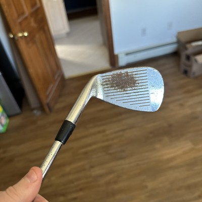 Titleist 690 MB Forged 9 Iron True Temper Dynamic Gold Steel Shaft