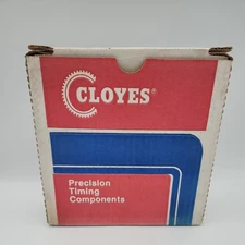 Cloyes Timing Set C-3061 (New Old Stock)