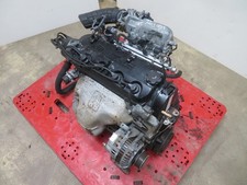1998-2002 Honda Accord F23a 2.3l Vtec Engine 4 Cylinder F23a1 Motor