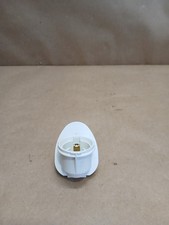 Whirlpool Refrigerator Light Socket Amana Kenmore White OEM FAST SHIPPING 4168