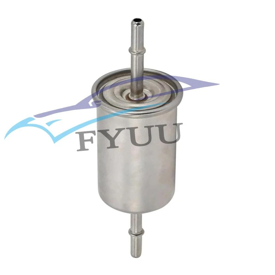 Filtro de combustible para Ford Serie F Explorer Focus Mustang Expedition Serie E Lincoln Foto 4 de 4