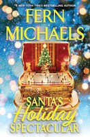 Santa's Holiday Spectacular | Fern Michaels | Taschenbuch | Englisch | 2025